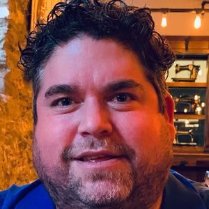 Meet your Posher, Stephan